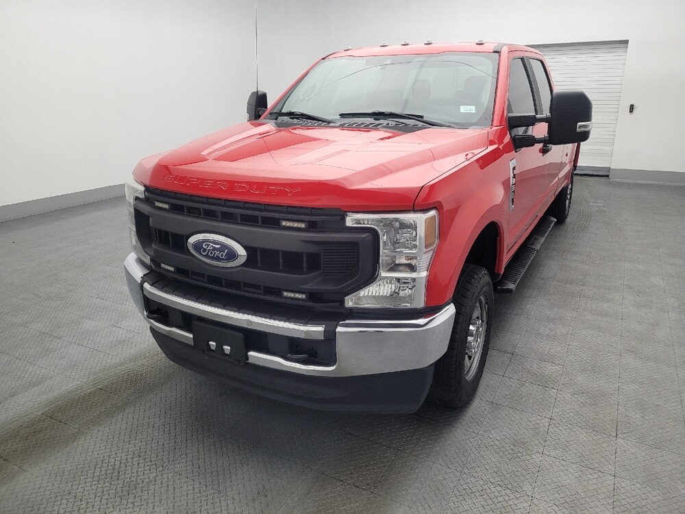 2020 Ford F350 in Pensacola, FL 32505 - 18083875 15