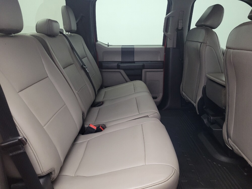 2020 Ford F350 in Pensacola, FL 32505 - 18083875 19