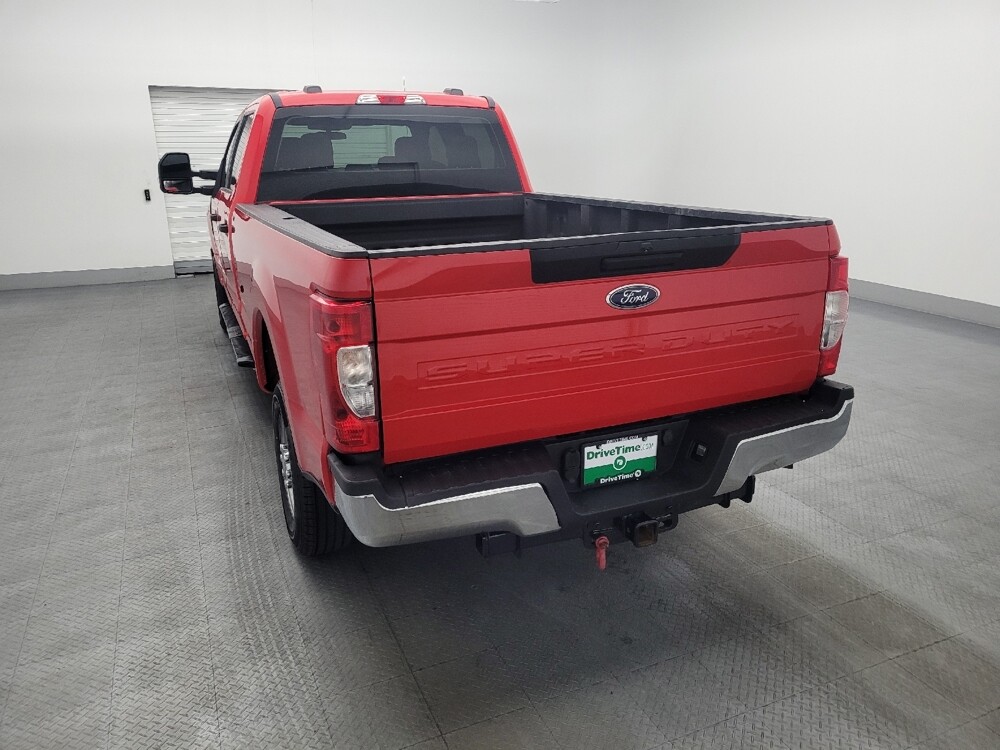 2020 Ford F350 in Pensacola, FL 32505 - 18083875 6