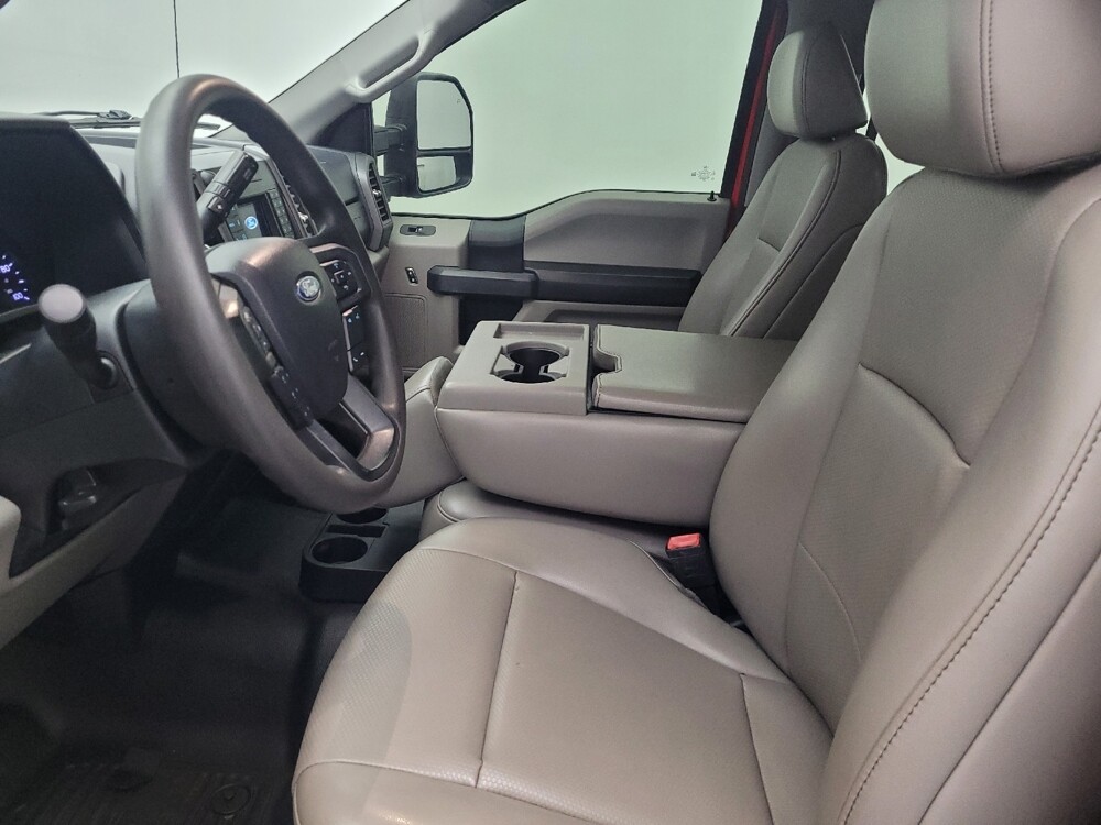 2020 Ford F350 in Pensacola, FL 32505 - 18083875 17