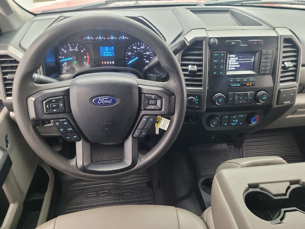 2020 Ford F350 in Pensacola, FL 32505 - 18083875 22