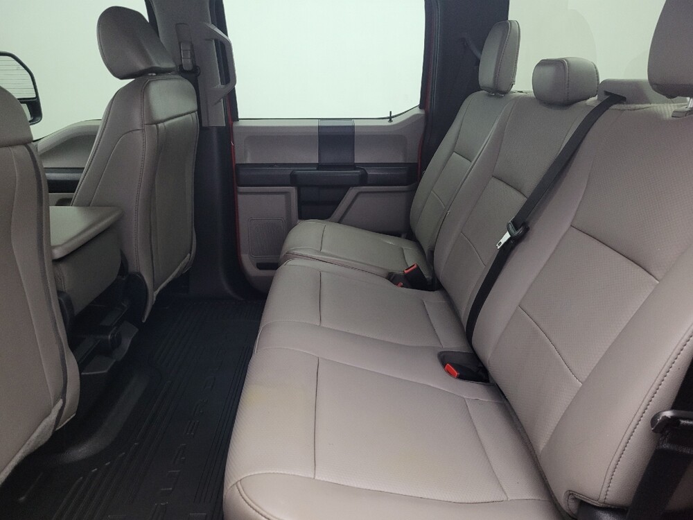 2020 Ford F350 in Pensacola, FL 32505 - 18083875 18