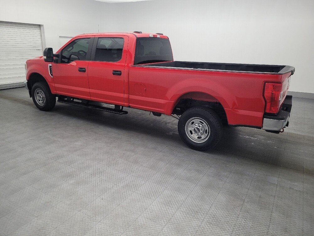 2020 Ford F350 in Pensacola, FL 32505 - 18083875 3