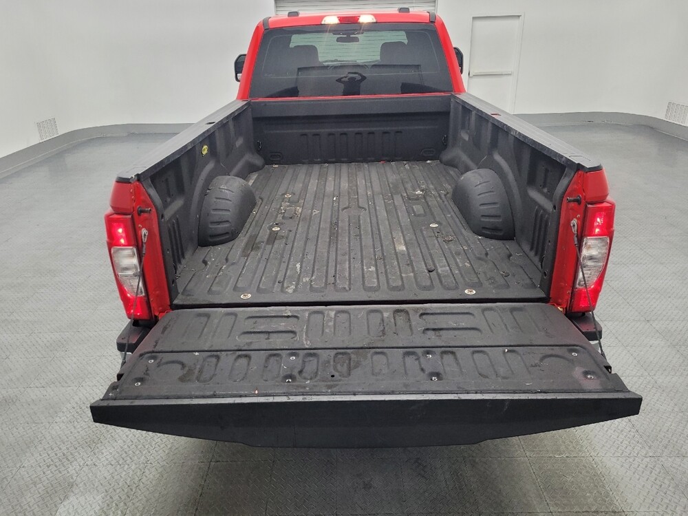 2020 Ford F350 in Pensacola, FL 32505 - 18083875 29