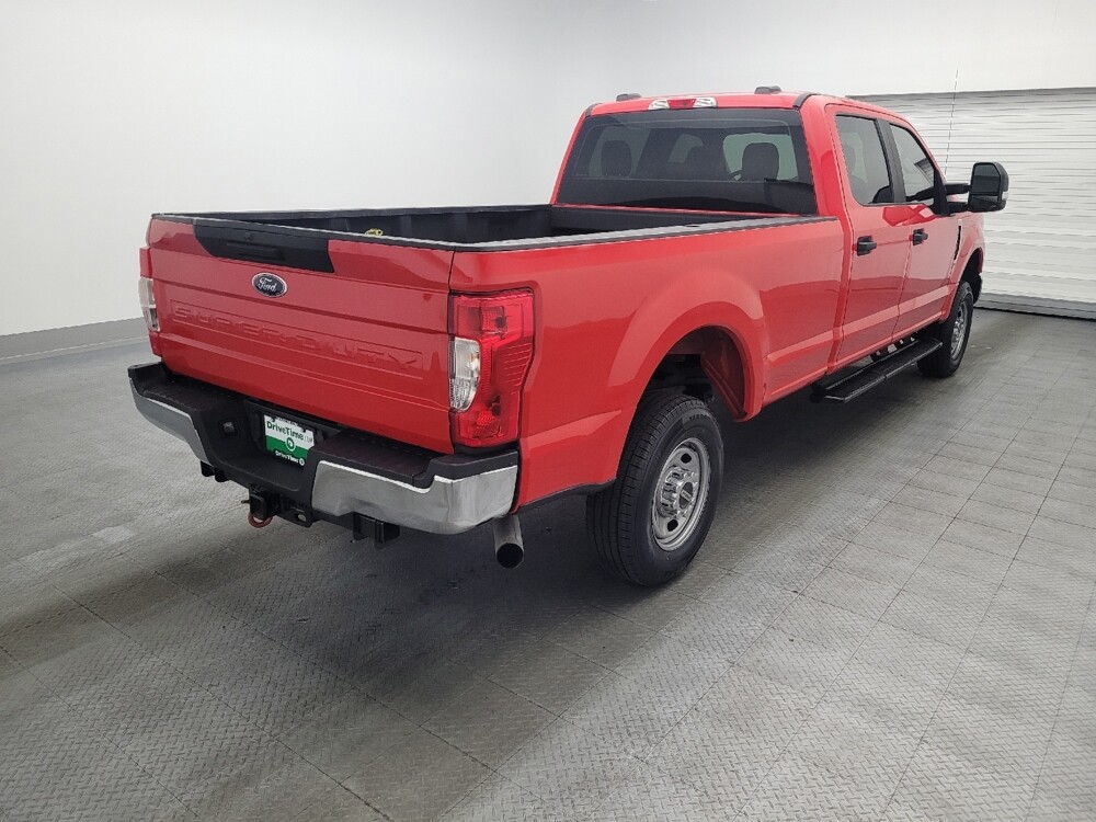 2020 Ford F350 in Pensacola, FL 32505 - 18083875 9