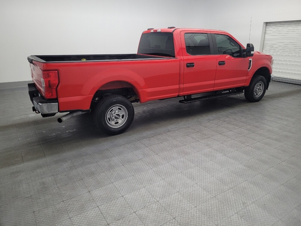 2020 Ford F350 in Pensacola, FL 32505 - 18083875 10