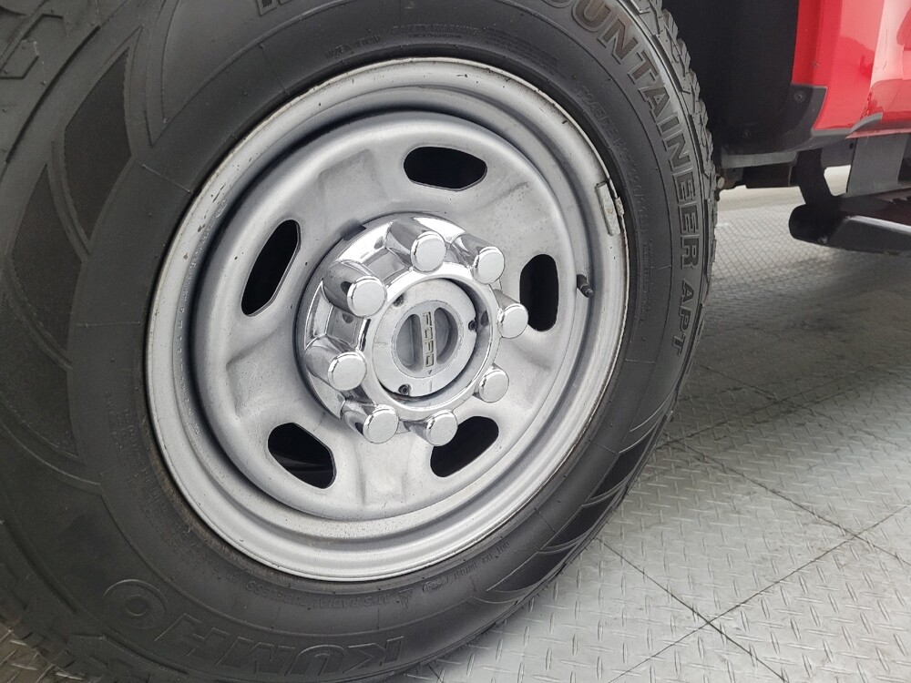 2020 Ford F350 in Pensacola, FL 32505 - 18083875 31