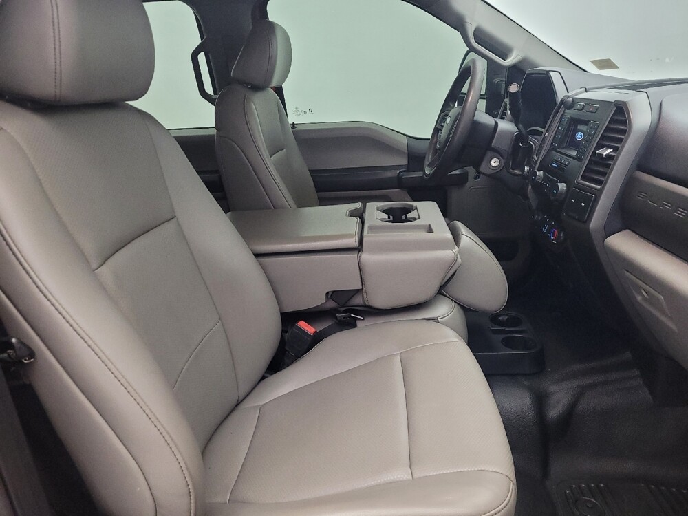 2020 Ford F350 in Pensacola, FL 32505 - 18083875 21