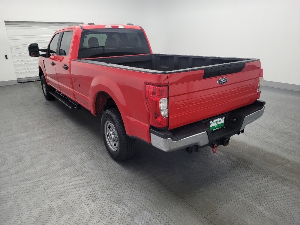 2020 Ford F350 in Pensacola, FL 32505 - 18083875 5