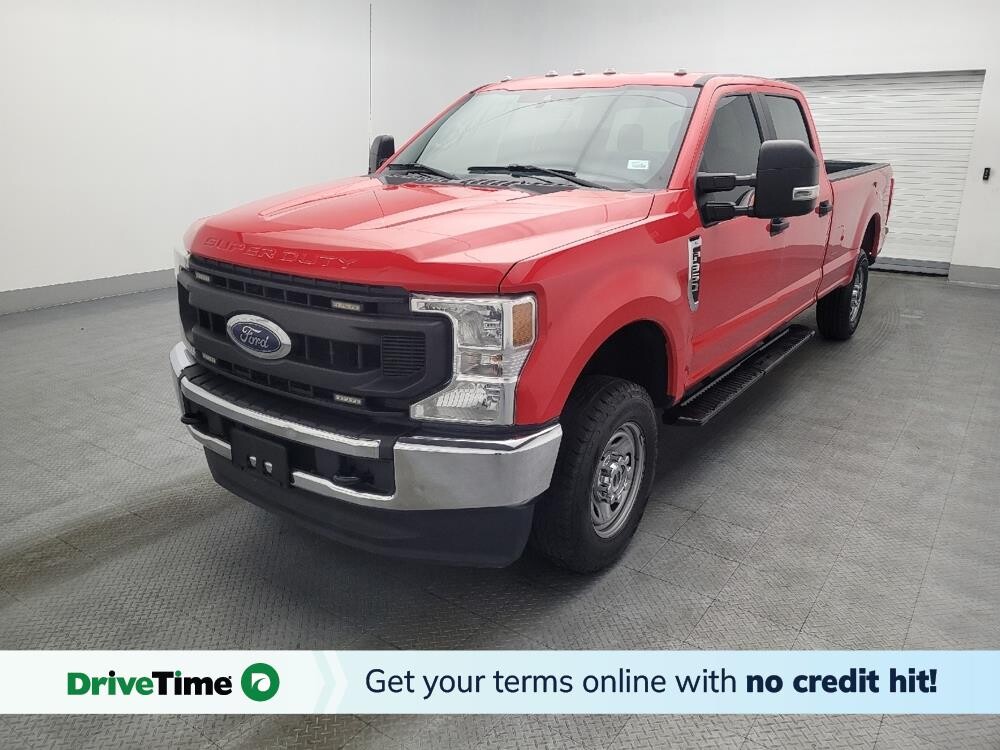 2020 Ford F350 in Pensacola, FL 32505 - 18083875