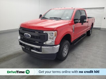 2020 Ford F350 in Pensacola, FL 32505