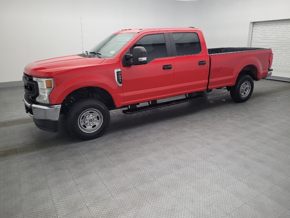 2020 Ford F350 in Pensacola, FL 32505 - 18083875 2