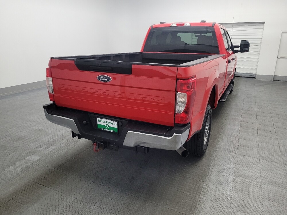 2020 Ford F350 in Pensacola, FL 32505 - 18083875 7