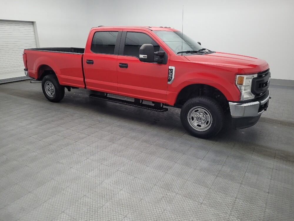 2020 Ford F350 in Pensacola, FL 32505 - 18083875 11