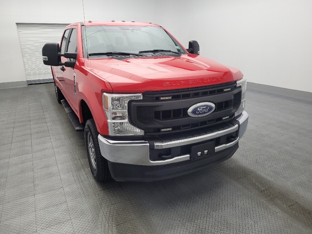 2020 Ford F350 in Pensacola, FL 32505 - 18083875 14