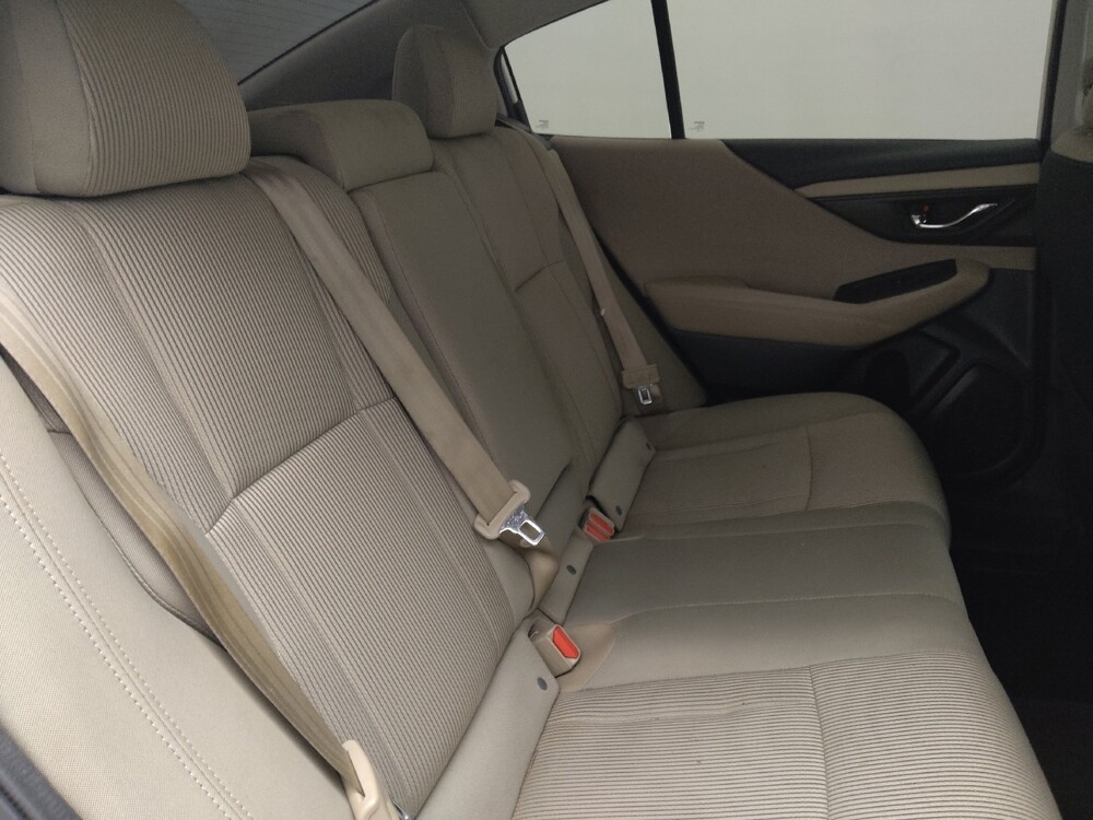 2022 Subaru Legacy in Pensacola, FL 32505 - 18083876 19