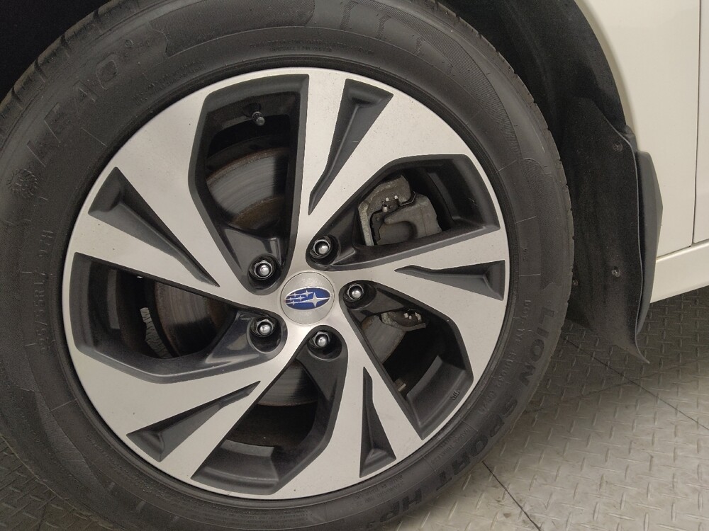 2022 Subaru Legacy in Pensacola, FL 32505 - 18083876 31