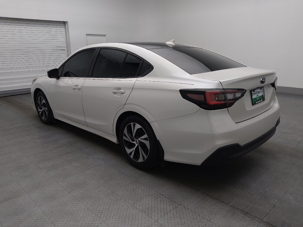 2022 Subaru Legacy in Pensacola, FL 32505 - 18083876 3