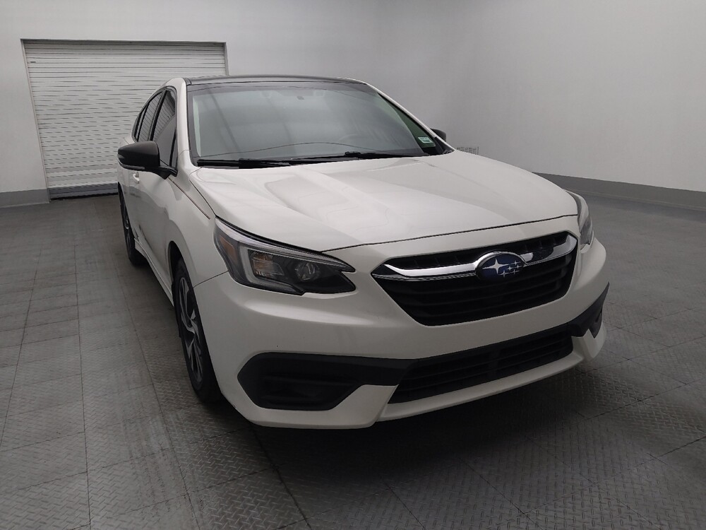 2022 Subaru Legacy in Pensacola, FL 32505 - 18083876 14
