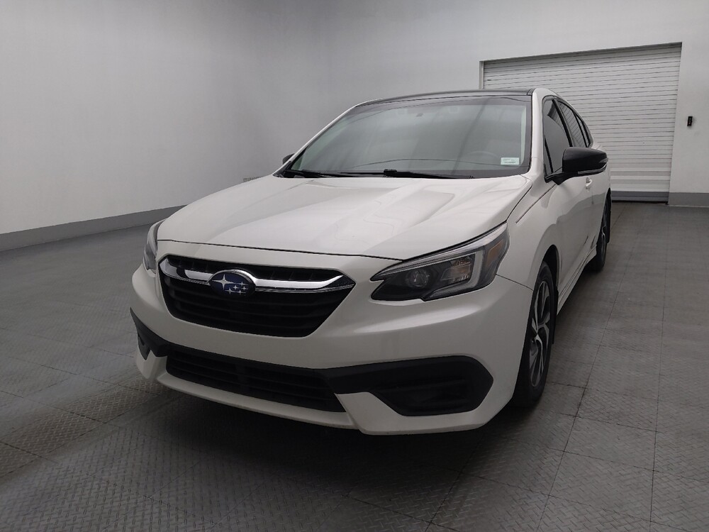 2022 Subaru Legacy in Pensacola, FL 32505 - 18083876 15