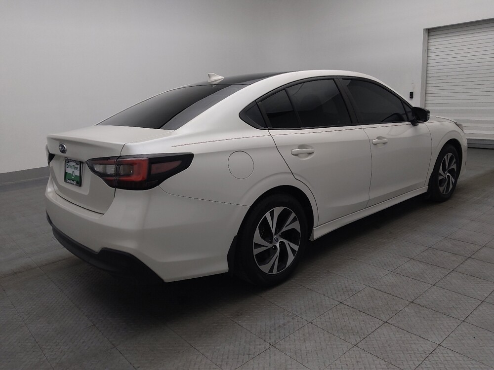 2022 Subaru Legacy in Pensacola, FL 32505 - 18083876 10