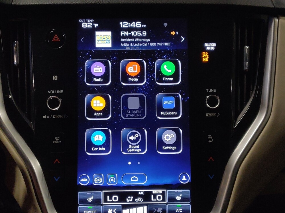 2022 Subaru Legacy in Pensacola, FL 32505 - 18083876 25