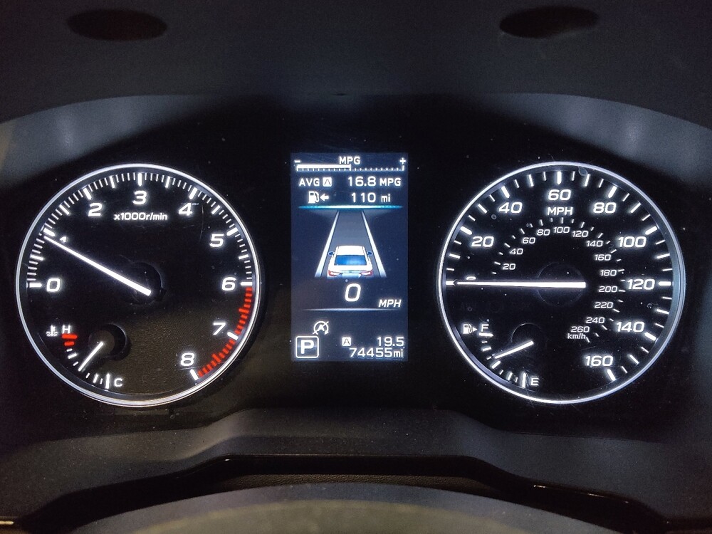 2022 Subaru Legacy in Pensacola, FL 32505 - 18083876 23