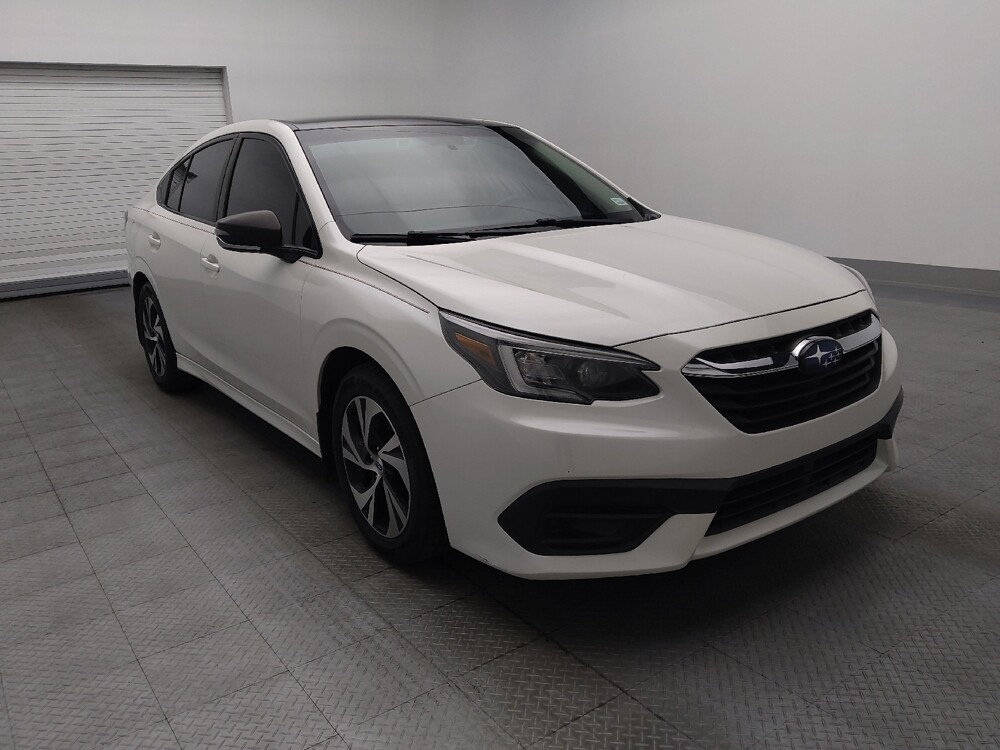 2022 Subaru Legacy in Pensacola, FL 32505 - 18083876 13
