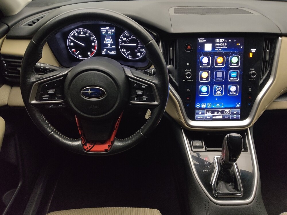 2022 Subaru Legacy in Pensacola, FL 32505 - 18083876 22