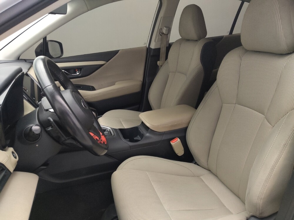 2022 Subaru Legacy in Pensacola, FL 32505 - 18083876 17