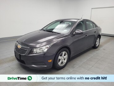 2014 Chevrolet Cruze in Memphis, TN 38128