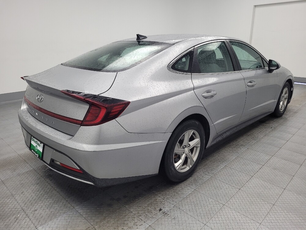 2021 Hyundai Sonata in Memphis, TN 38128 - 18083878 9
