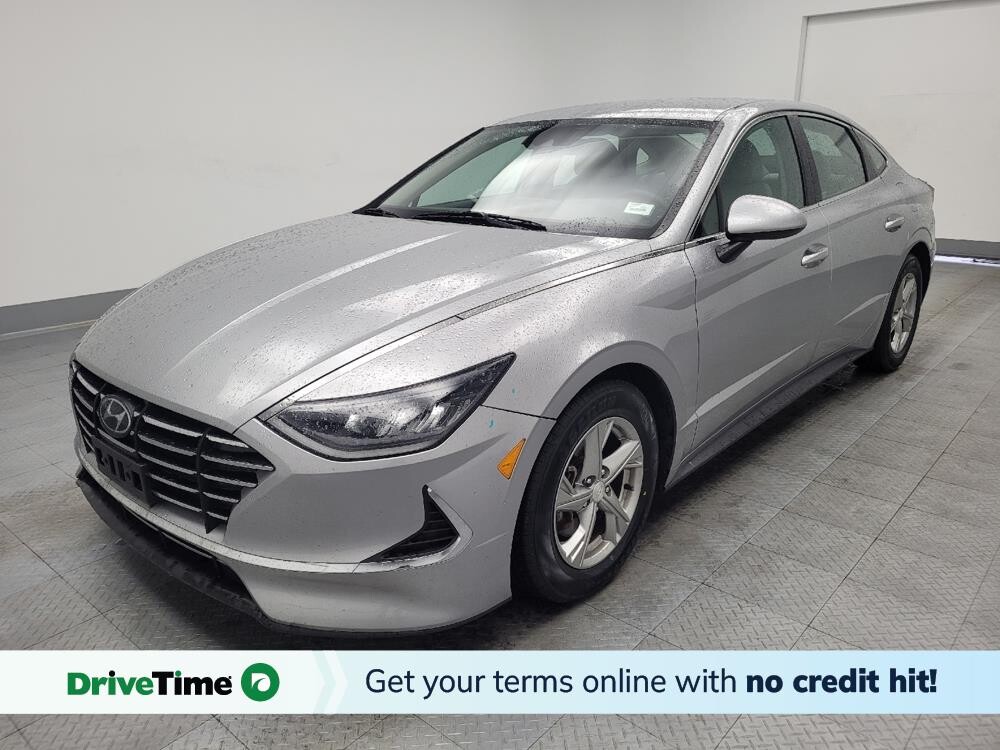 2021 Hyundai Sonata in Memphis, TN 38128 - 18083878