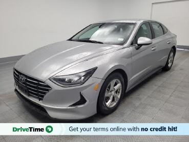 2021 Hyundai Sonata in Memphis, TN 38128