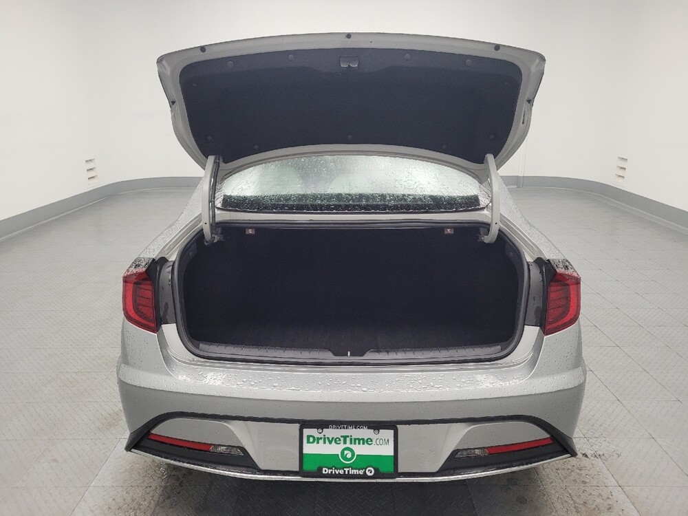 2021 Hyundai Sonata in Memphis, TN 38128 - 18083878 29