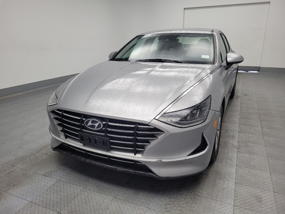 2021 Hyundai Sonata in Memphis, TN 38128 - 18083878 15