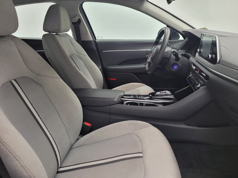 2021 Hyundai Sonata in Memphis, TN 38128 - 18083878 21