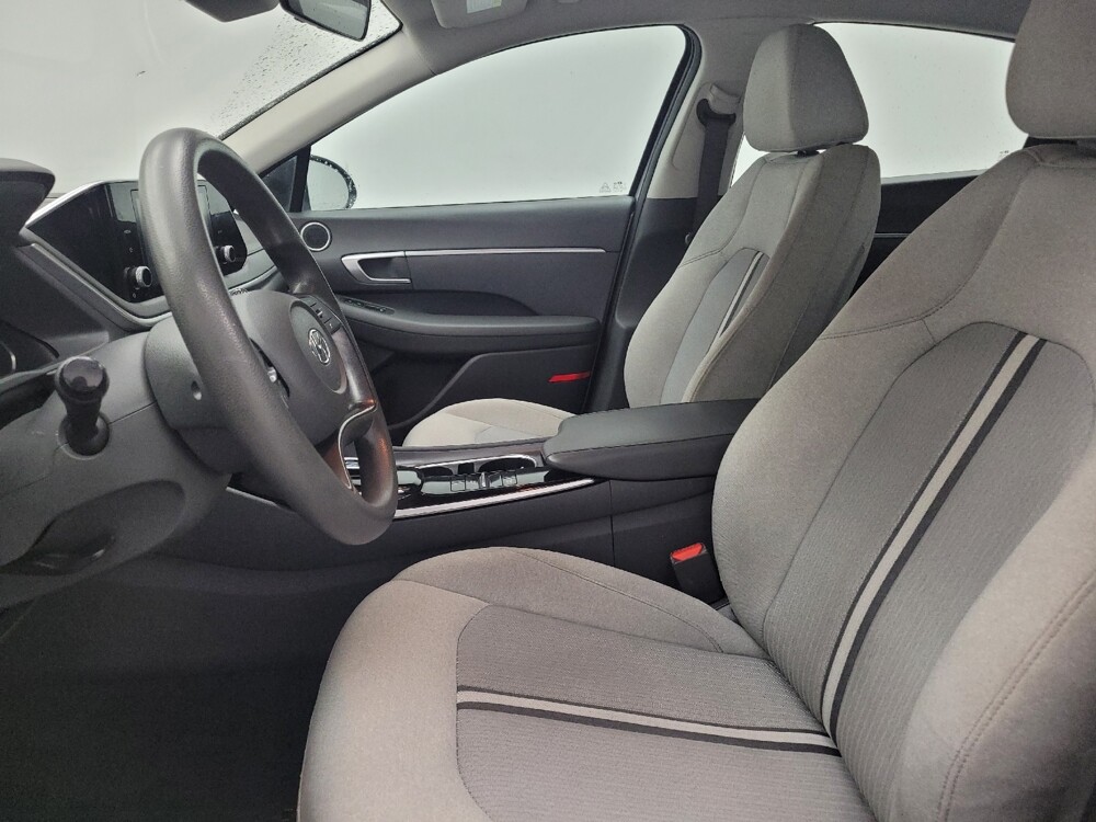 2021 Hyundai Sonata in Memphis, TN 38128 - 18083878 17