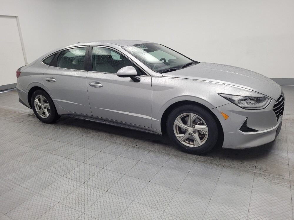 2021 Hyundai Sonata in Memphis, TN 38128 - 18083878 11
