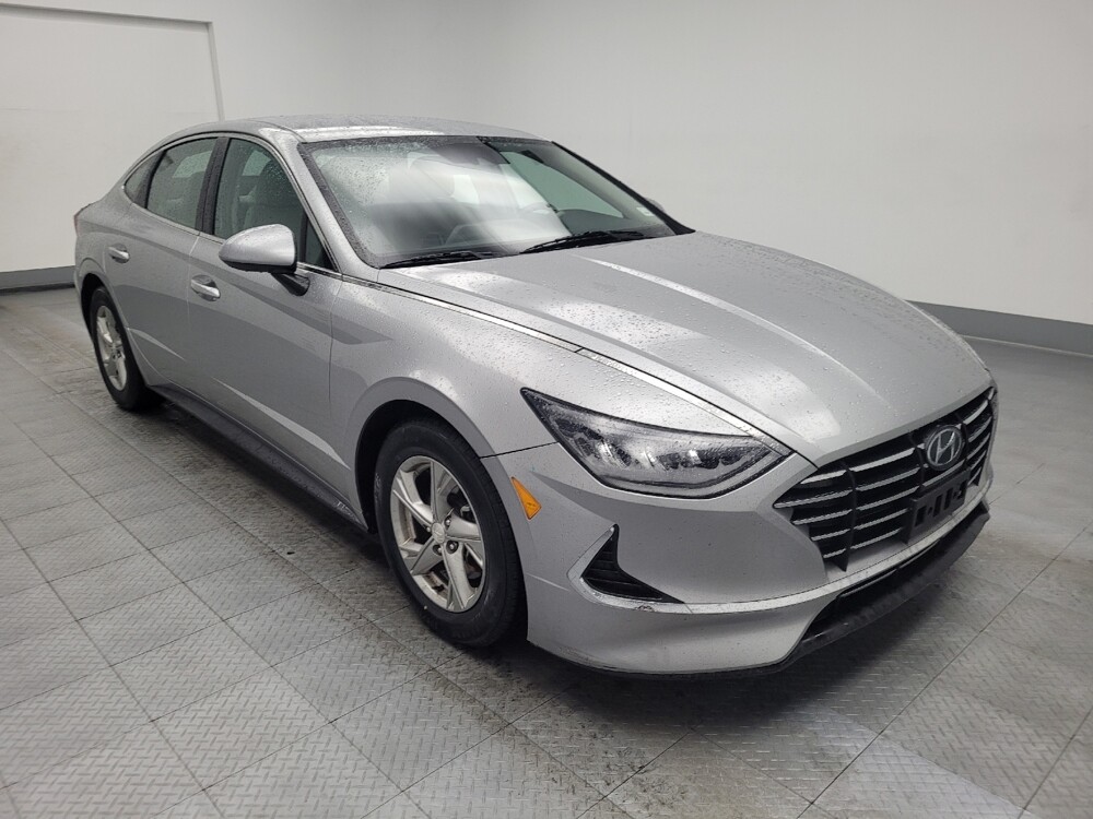2021 Hyundai Sonata in Memphis, TN 38128 - 18083878 13
