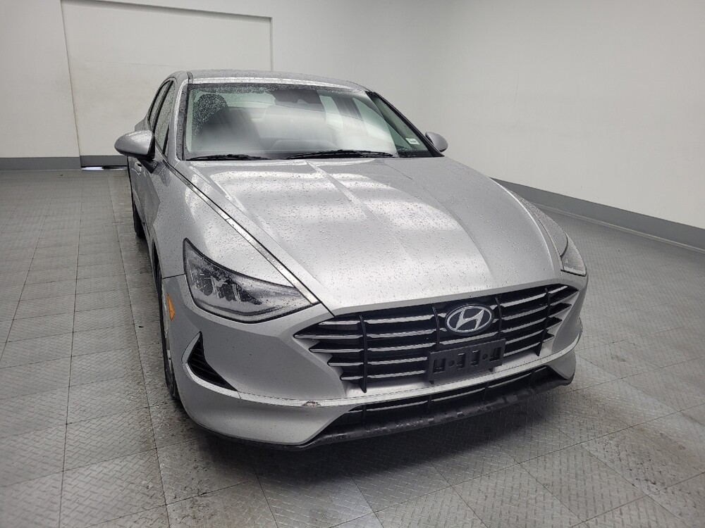 2021 Hyundai Sonata in Memphis, TN 38128 - 18083878 14