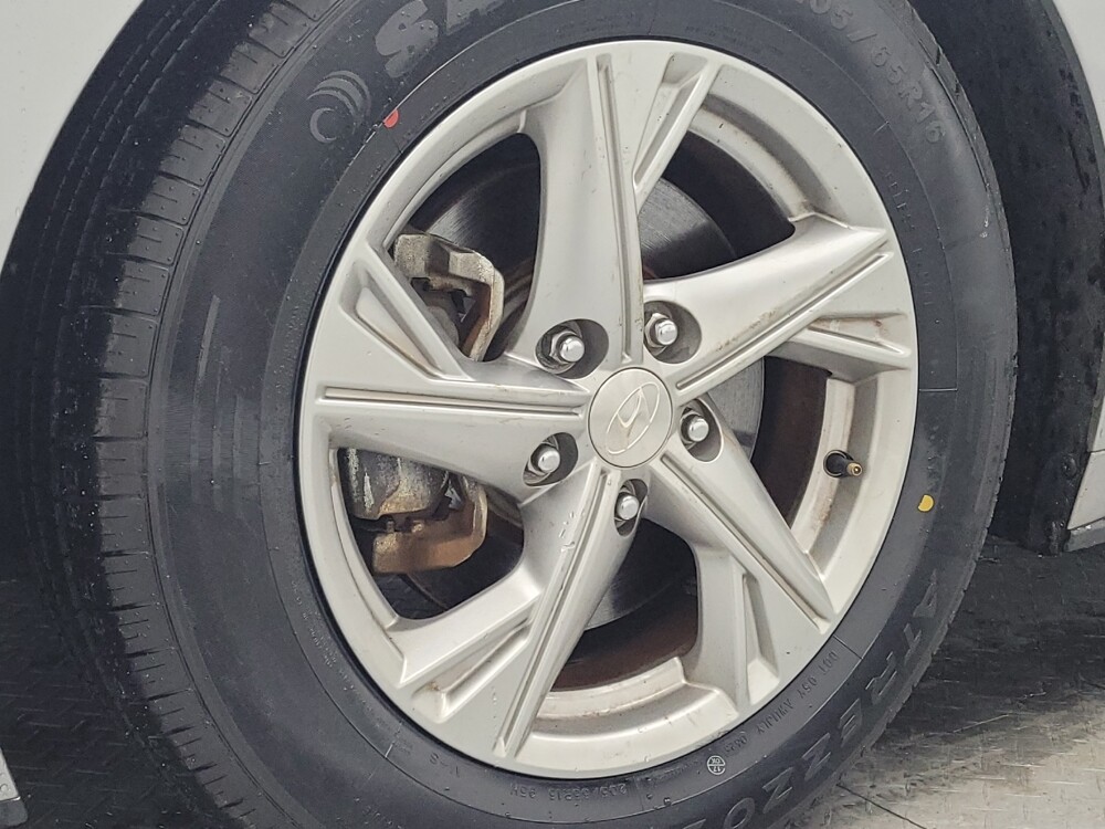 2021 Hyundai Sonata in Memphis, TN 38128 - 18083878 31