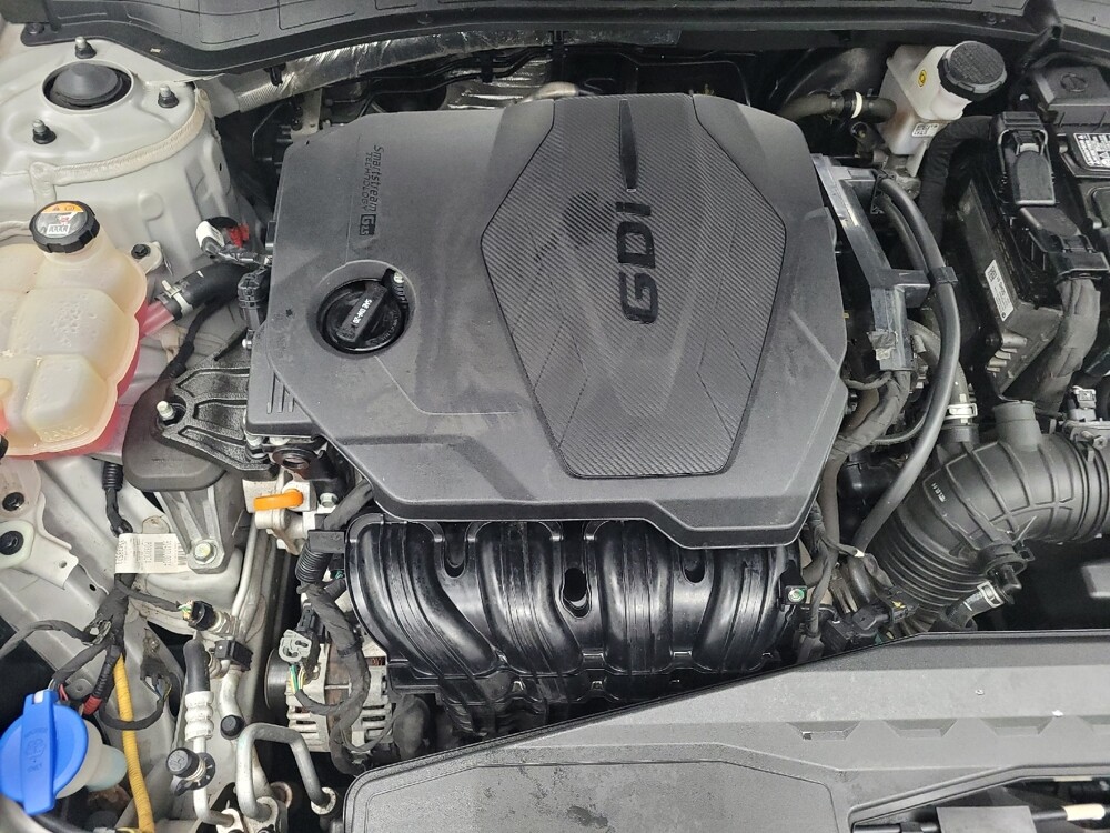 2021 Hyundai Sonata in Memphis, TN 38128 - 18083878 30