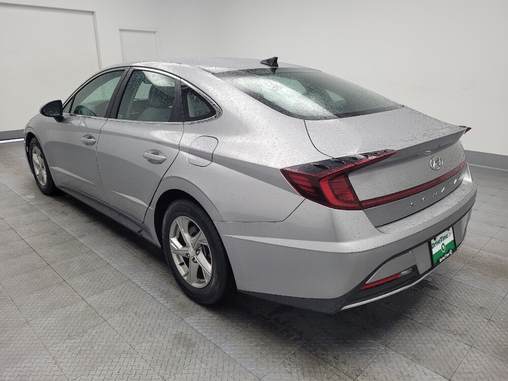 2021 Hyundai Sonata in Memphis, TN 38128 - 18083878 5