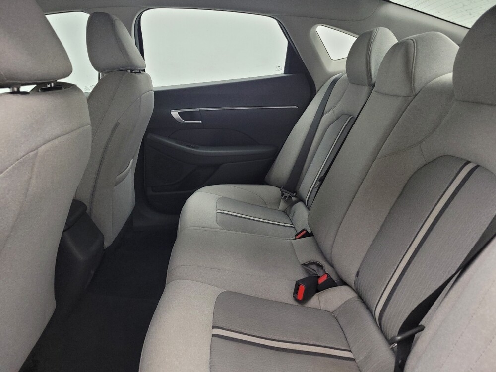 2021 Hyundai Sonata in Memphis, TN 38128 - 18083878 18