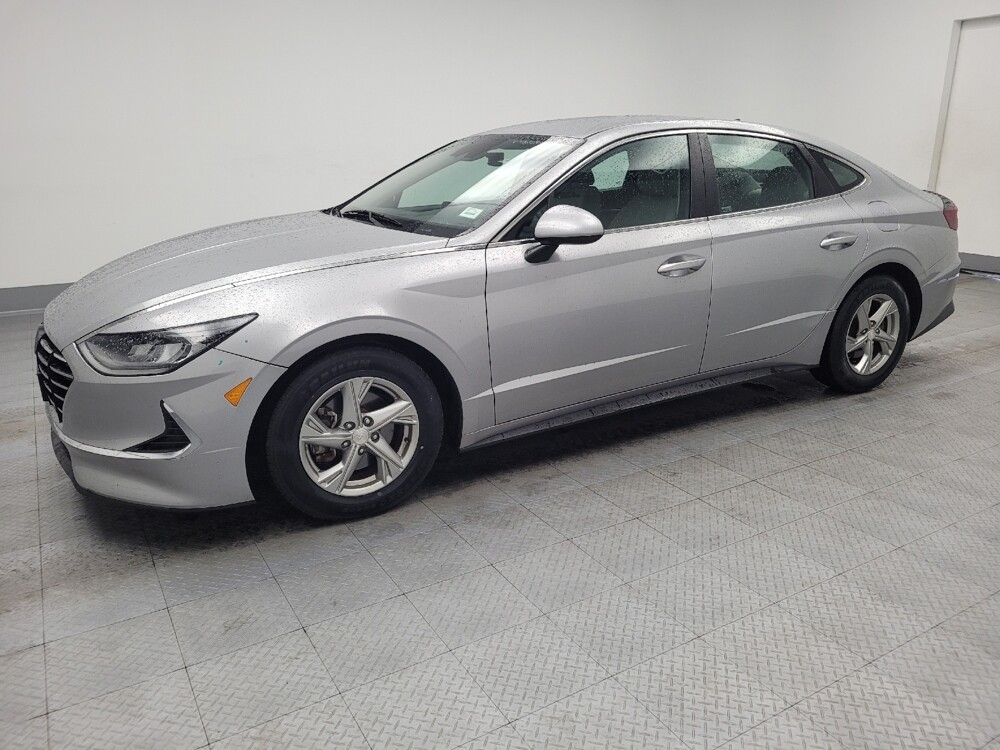 2021 Hyundai Sonata in Memphis, TN 38128 - 18083878 2