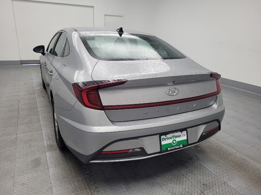 2021 Hyundai Sonata in Memphis, TN 38128 - 18083878 6