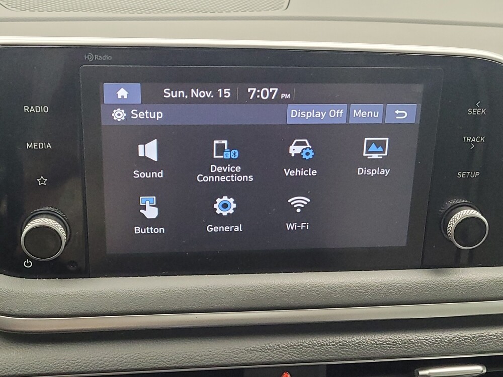 2021 Hyundai Sonata in Memphis, TN 38128 - 18083878 25