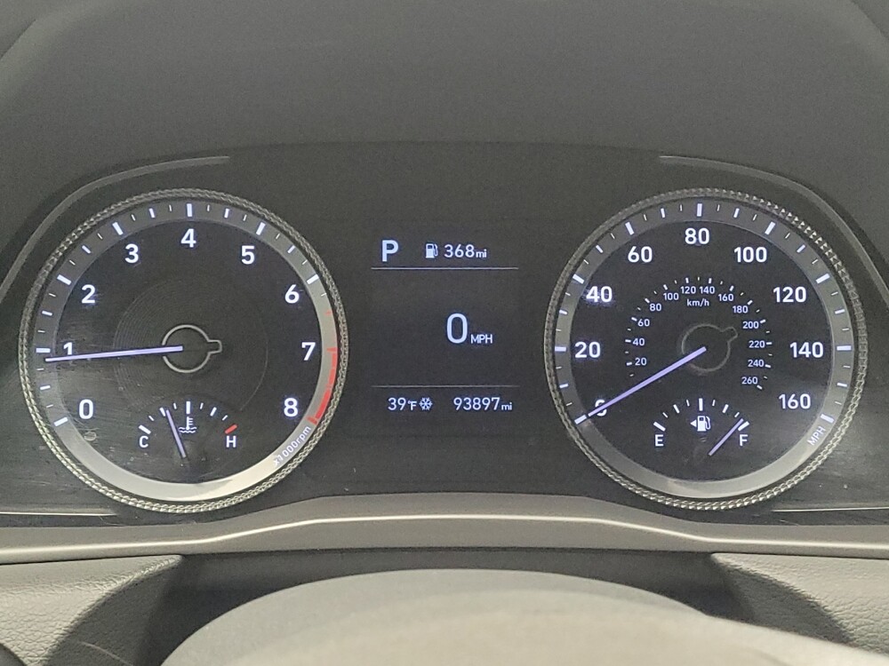 2021 Hyundai Sonata in Memphis, TN 38128 - 18083878 23