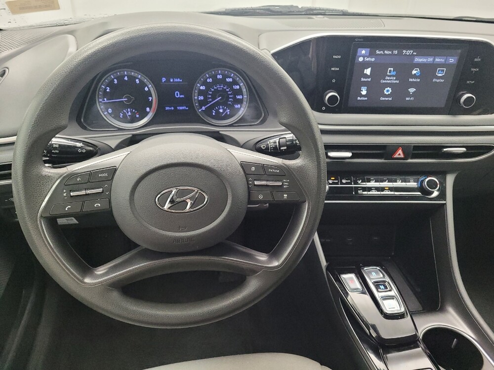 2021 Hyundai Sonata in Memphis, TN 38128 - 18083878 22